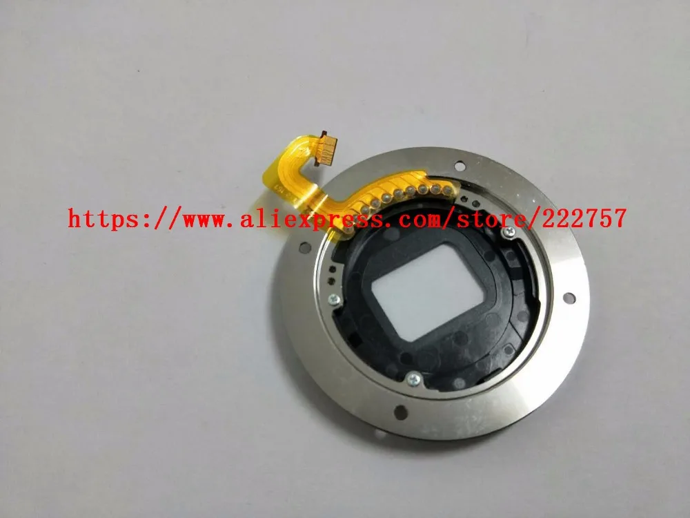 Repair Parts For Sony SELP1650 16-50mm F3.5-5.6 PZ OSS Lens Mount Bayonet Ring With Contacts Flexible Cable
Repair Parts For Sony SELP1650 16-50mm F3.5-5.6 PZ OSS Lens Mount Bayonet Ring With Contacts Flexible Cable