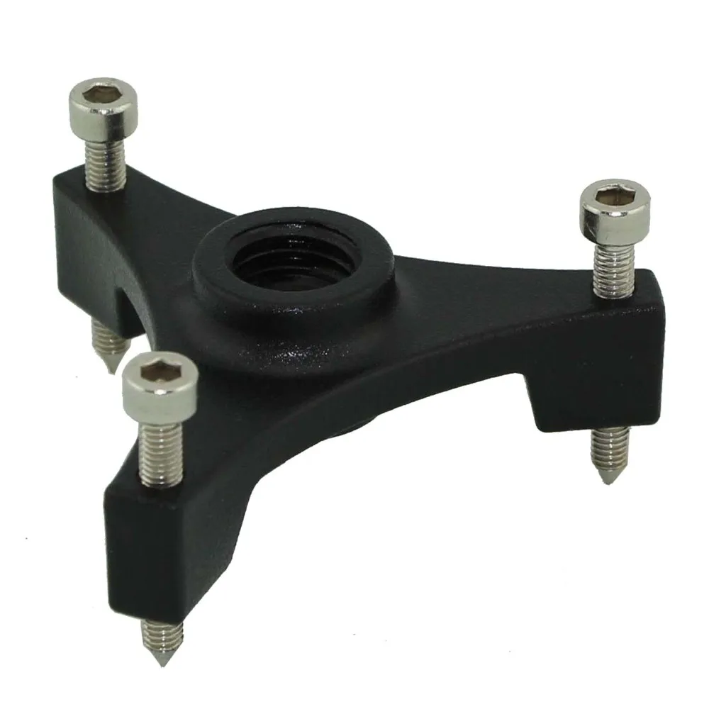 Мини штатив с внутренней резьбой 5/8x11 для GPS prism и т. Д.|mini prism|prism minitripod tripod |