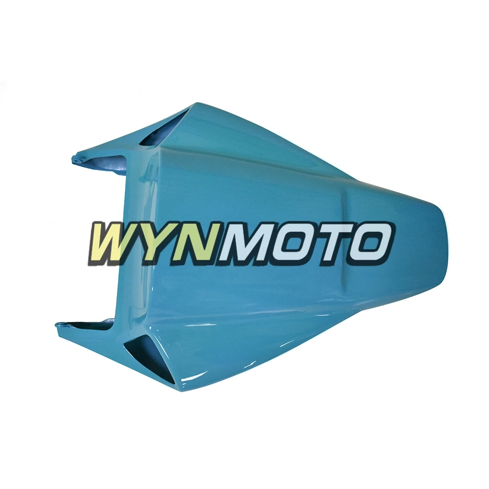 Полный мотоцикл синий черный Чехлы новые обтекатели для CBR1000RR 2006 2007 Racing Cowlings Sportbike