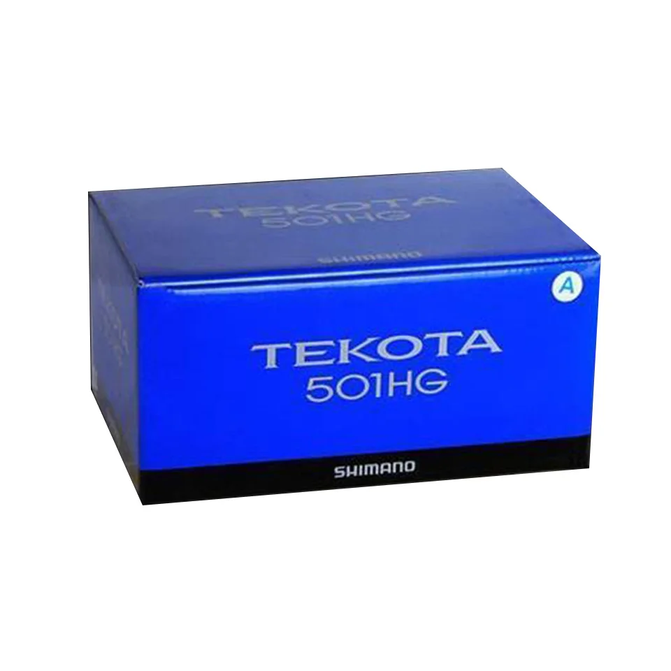 SHIMANO Tekota катушка для литья под давлением 11 кг Мощность 3 + 1BB защита от коррозии 6 3: 1