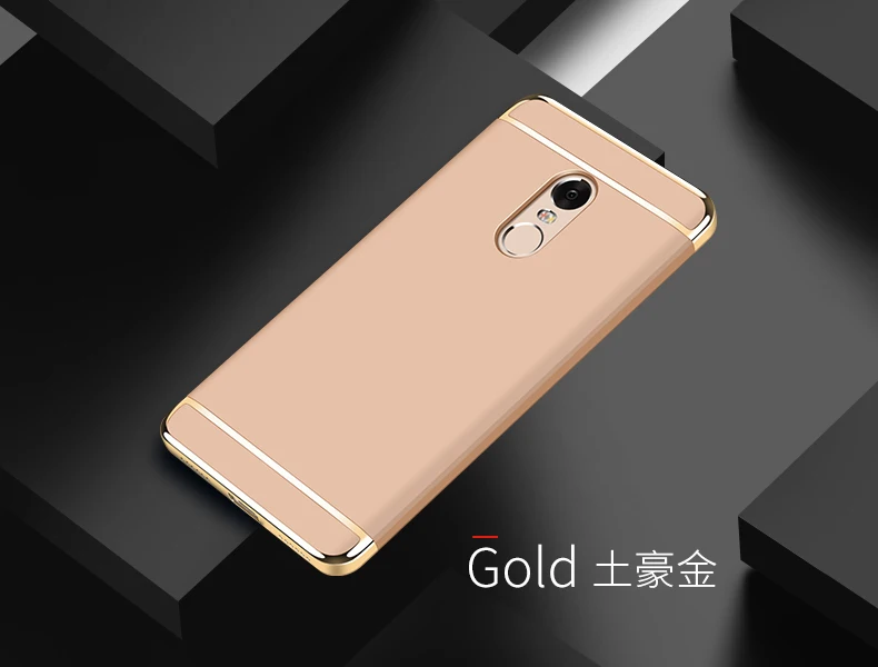 Чехол для xiaomi redmi 5 plus, чехол для xiaomi redmi5 plus, чехол-накладка mofi, роскошная жесткая защита 360, полный чехол для redmi 5 plus