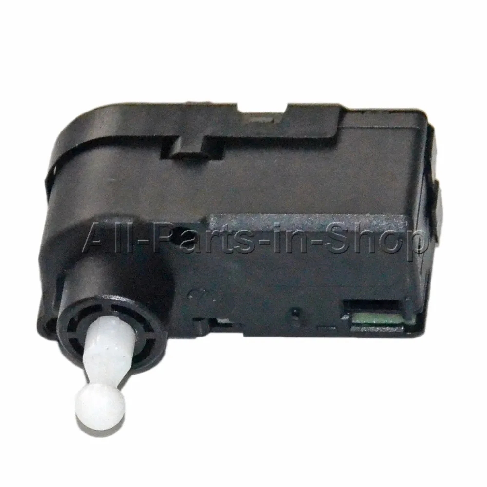 AP01 двигатель регулировки уровня фар для Audi A3 A4 TT для VW Beetle 2004-2008 205319 м 1J0941295A