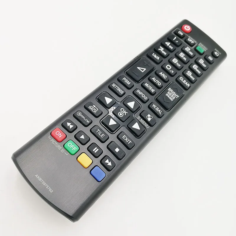 Оригинальный пульт дистанционного управления для LG 42SM5B 43SM5B 49SM5B 55SM5B 65SM5B 55LS33A 32LS33A