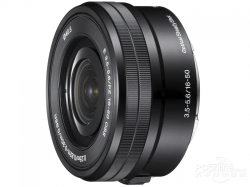 Sony 16 50 объектив E мм f/3 5 6 PZ OSS для sony NEX 5N 5R 5T A5000 A5100 A6000 A6300 A6400 A6500 цифровая камера|lens