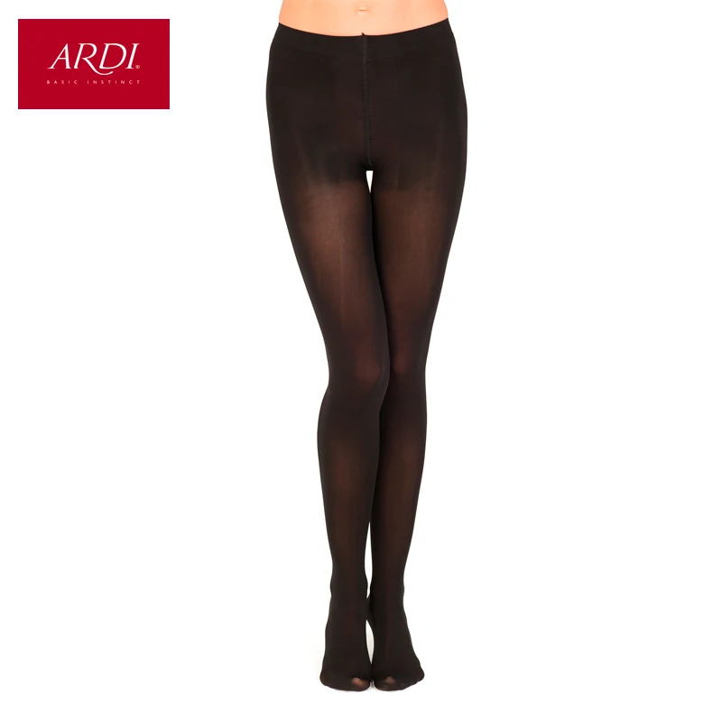 Колготки плотные матовые 80 den ARDI|tight tights|matt tightstights |