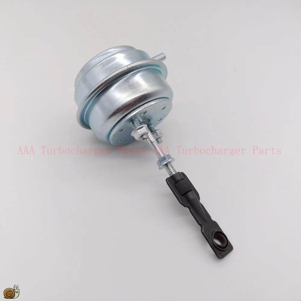 GT2052V/GT20V турбопривод/сточные ворота 074145701D 454205 0001 5006S 434766 0009 AAA детали