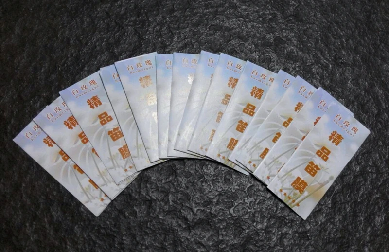 Принадлежности для флейты Dimo мембрана из бамбука или металла китайские