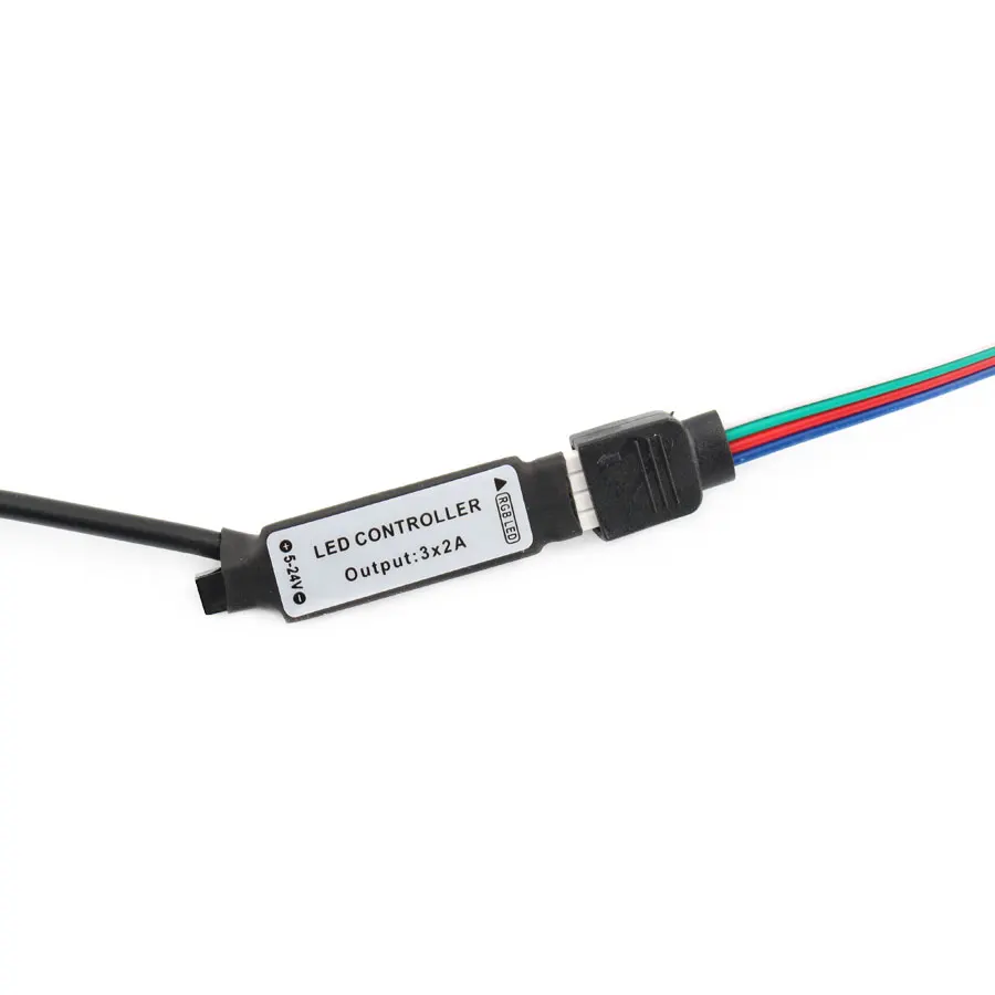 5 в постоянного тока, RGB светодиодный светильник, не водонепроницаемый smd 2835, 1-5 м, 5 В, светодиодный светильник, Диодная лента, гибкий ЖК-телевизор, подсветка для гостиной