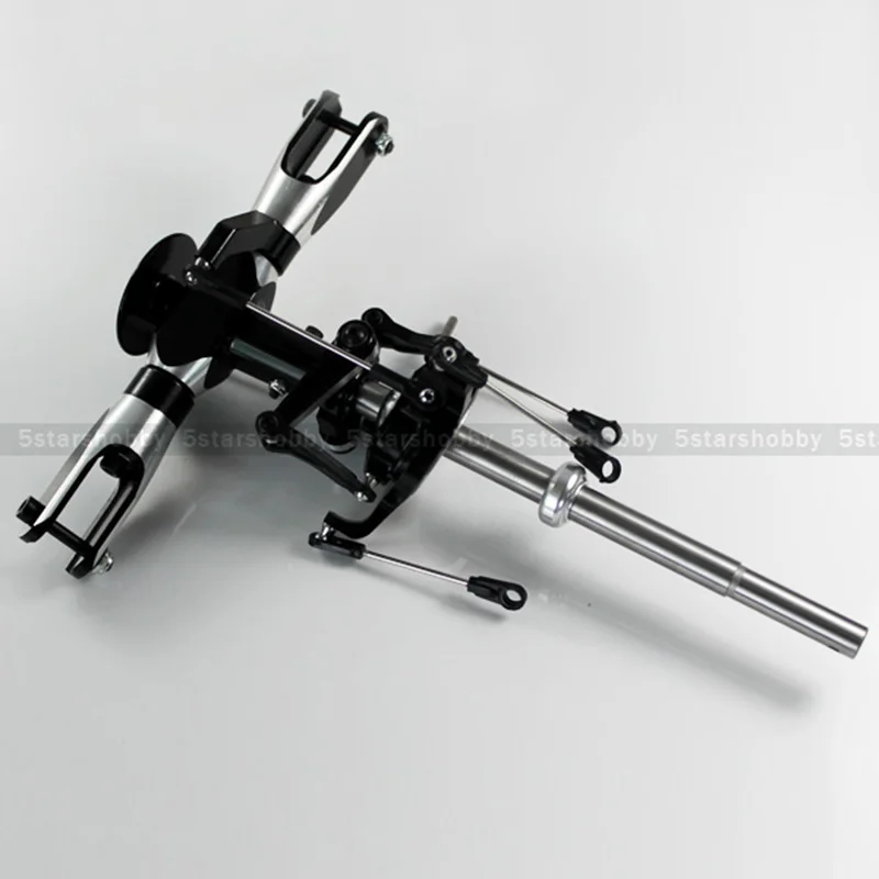 Gartt 550 Flybarless главный ротор головка для Align Trex 550 вертолет