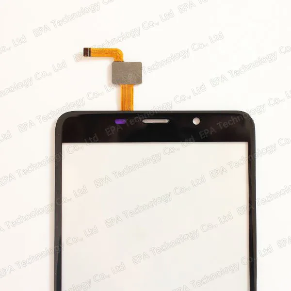 Стекло для сенсорного экрана Leagoo M8 Pro 5 7 дюйма 100% гарантия оригинальная новая