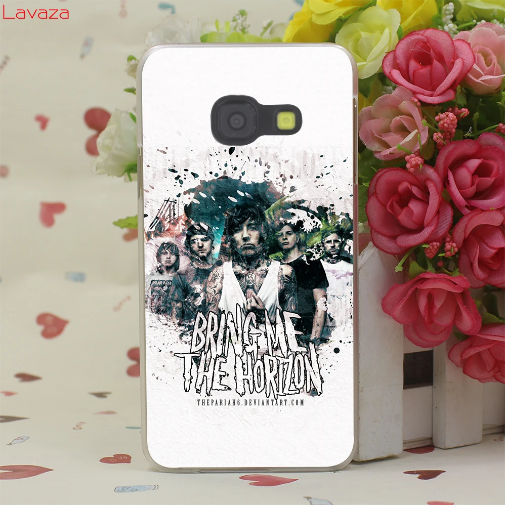 Чехол Lavaza bring me the horizon BMTH для телефона Samsung Galaxy J8 J7 Duo J6 J5 J4 Plus 2018 2017 2016 J2 J3 EU US Prime 2015|for