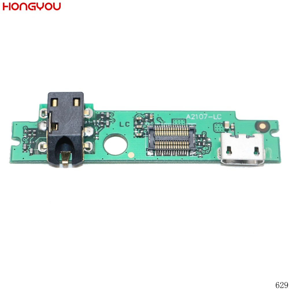 USB разъем для подключения док станции зарядки гибкий кабель с аудиоразъемом