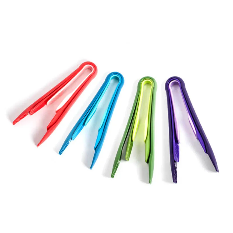 3 шт. пластиковые щипцы для салата |