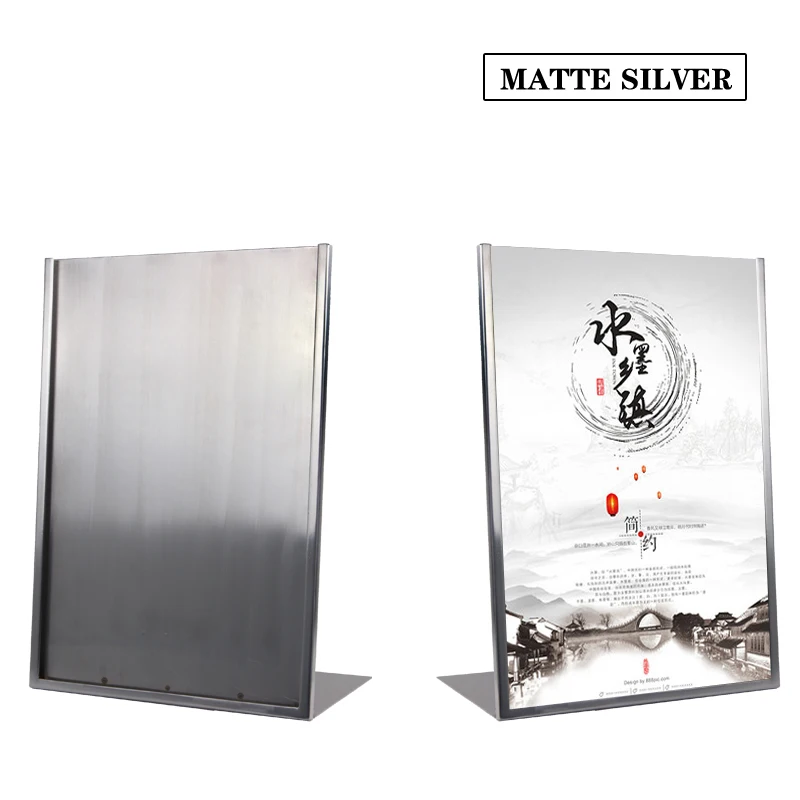 Linliangmuyu поп рекламный плакат настольная индикаторная стойка пенокартон вывеска