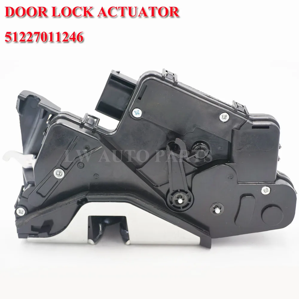 

Rear Right Door Lock Actuator Motor For BMW E46 325i 325xi 330i 330xi 937-817 51227011246