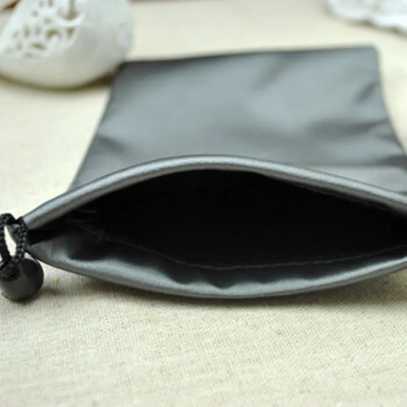 Kabeite водонепроницаемый нейлон небольшой шнурок сумка чехол для хранения iPhone Samsung