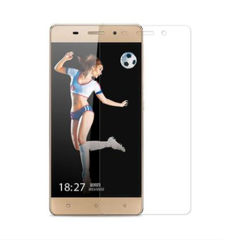 GR olamexy Anti-Explosion Soft Nano / Tempered Glass Screen Protector for Gionee Marathon M5 Lite Phones Guards membrane | Мобильные