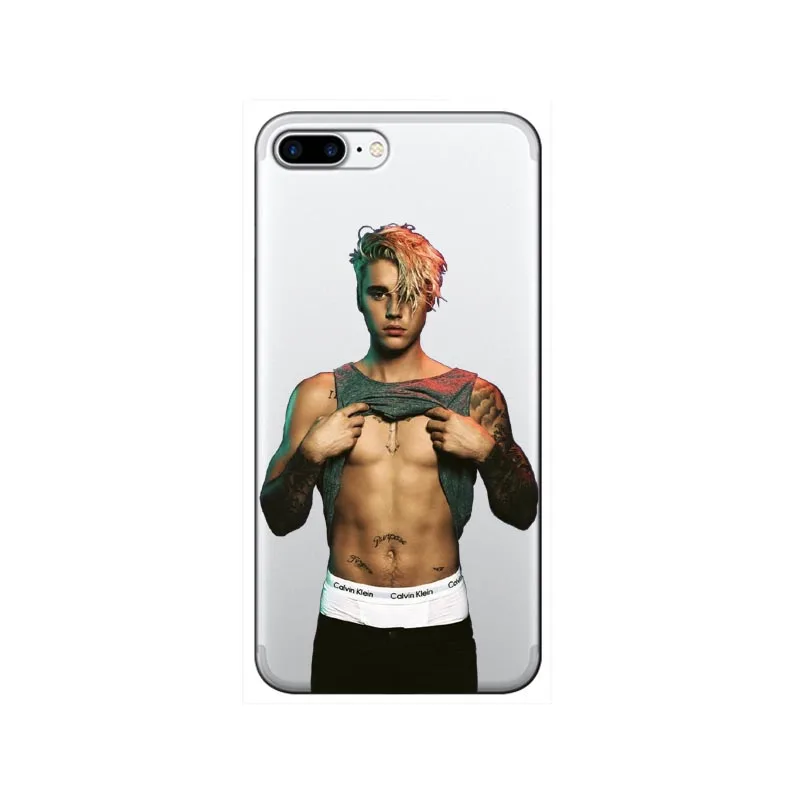 Модный мягкий ТПУ чехол для iPhone 11 11PRO MAX X 8 8Plus 7 XR XS 6 6S 6Plus 5 5S SE | Мобильные телефоны и