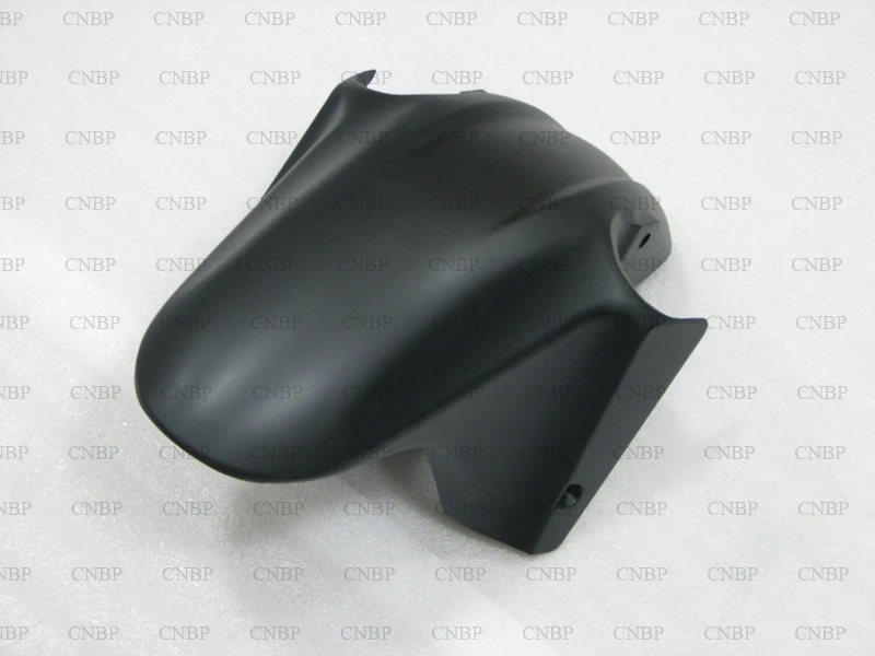 Обтекатели для Honda Cbr600 04 05 2004 - 2007 матовые черные синие обтекатели Abs CBR F4i кузов |