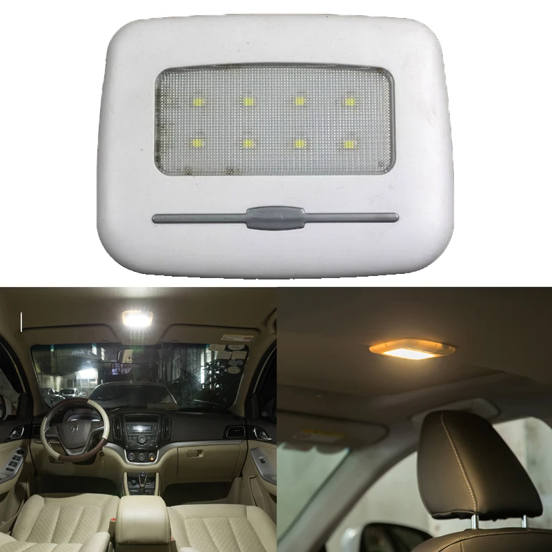 Беспроводной светодиодный ночсветильник с перезаряжаемой батареей и датчиком