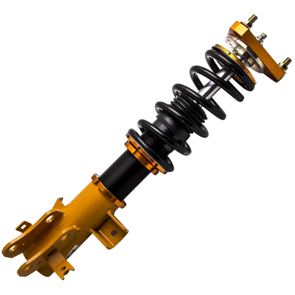 Для Honda Civic 2012 2013 2014 2015 LX EX HYBRID FG FB SI Регулируемая заслонка Coilovers подвеска
