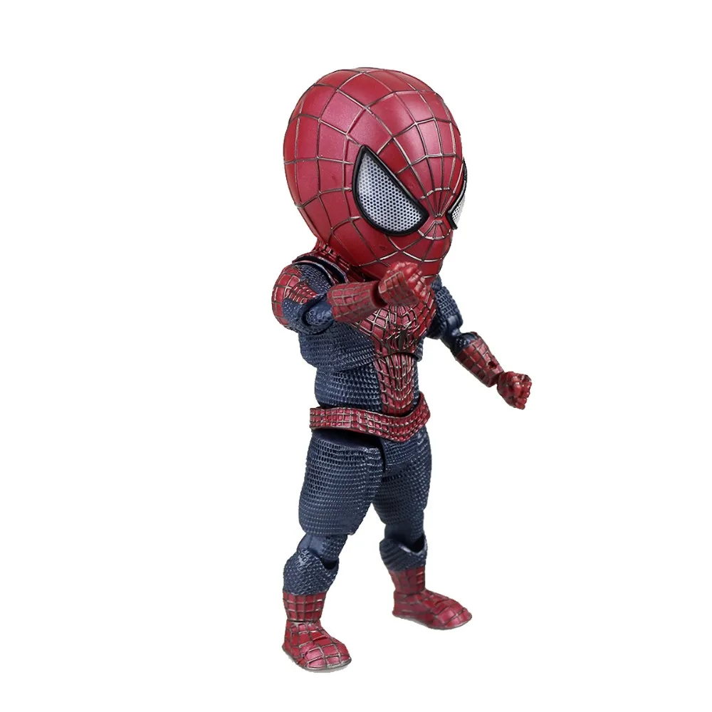 Amazing Spider-Man EAA-001 Яйцо атаки фигурку 16 см/6.3 '&#x27DC002026 | Игрушки и хобби