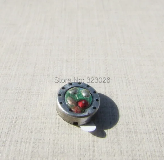 

10MM Speaker unit bass unit 2pcs