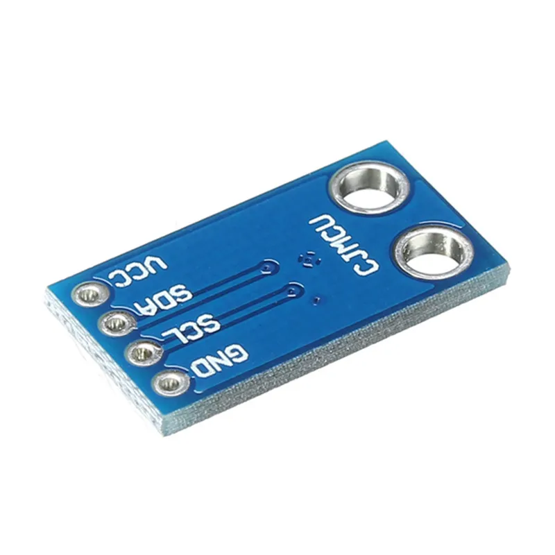 Новый CJMCU-1080 HDC1080 высокой точности температуры и влажности Датчик модуль намотки |