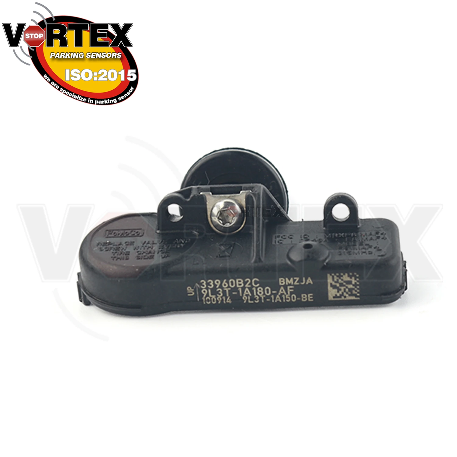 Датчик давления в шинах TPMS 315 МГц 9L3T 1A180 AF для Ford Focus Mustang ession Lincoln MKC/MKT Mercury OE # 1A150