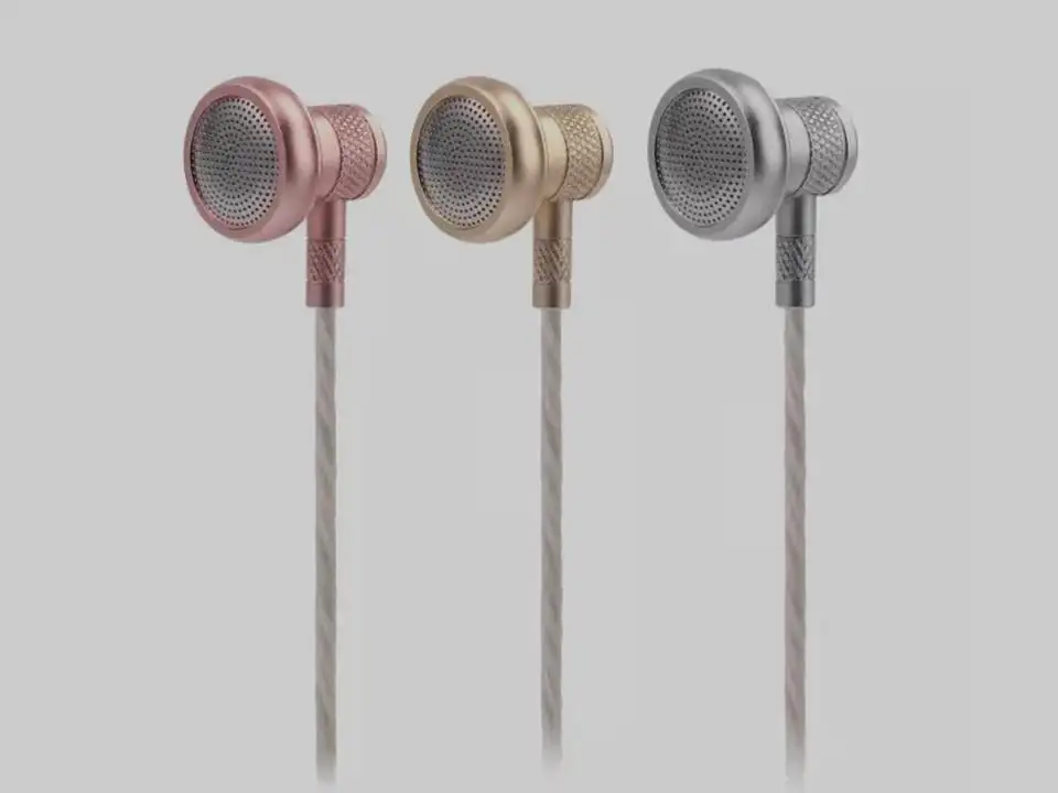 Динамический драйвер MEMT X3mini тяжелые басы высокая точность полная яркость с