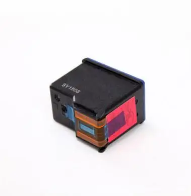 2x совместимый с чернильным картриджем hp27 C8727A для 27 Deskjet 3420 3520 3550 3650 3740 3745 3840 3843