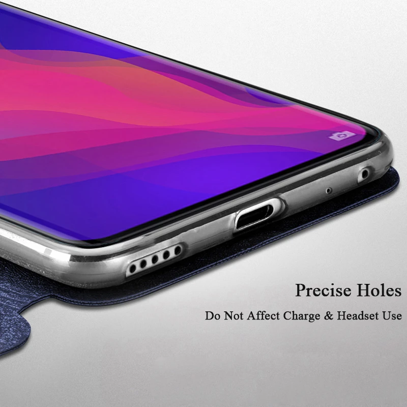 Для спортивной камеры Xiao mi 9 T Pro Чехол для Xiaomi mi 9 T флип раскладный кожаный чехол MOFI для Xiaomi 9 T Pro силиконовый чехол Funda для спортивной камеры Xiao mi 9 T защитный корпус для мобильных телефонов