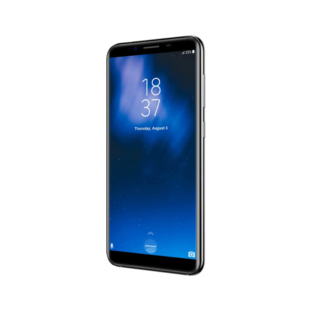 Смартфон с 5 7 дюймовым дисплеем восьмиядерным процессором MTK6750T ОЗУ 4 Гб ПЗУ 64 ГБ 16
