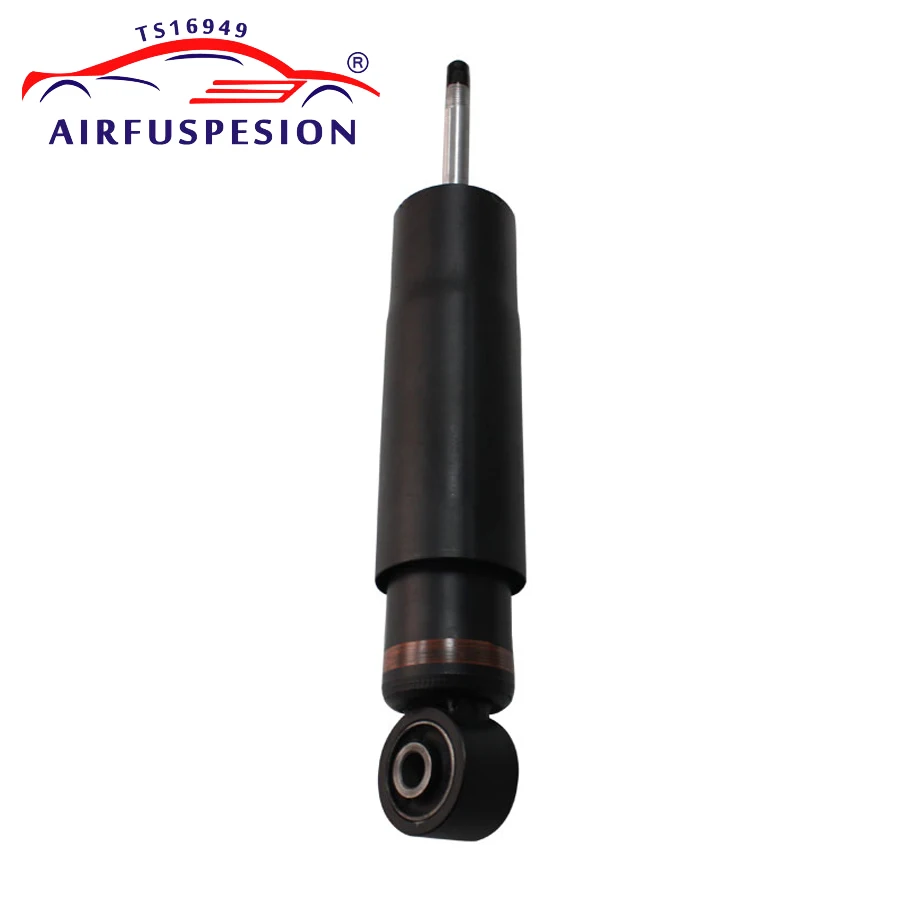 Передняя Пневматическая Подвеска для Toyota Land Cruiser 100 UZJ100 Lexus LX470 Air Strut 4851069127 4851169467