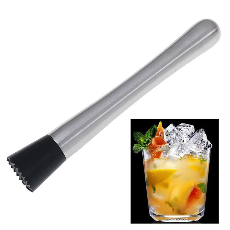 Полезный коктейльный мудлер посуда для бара коктейль Mojito смеситель из