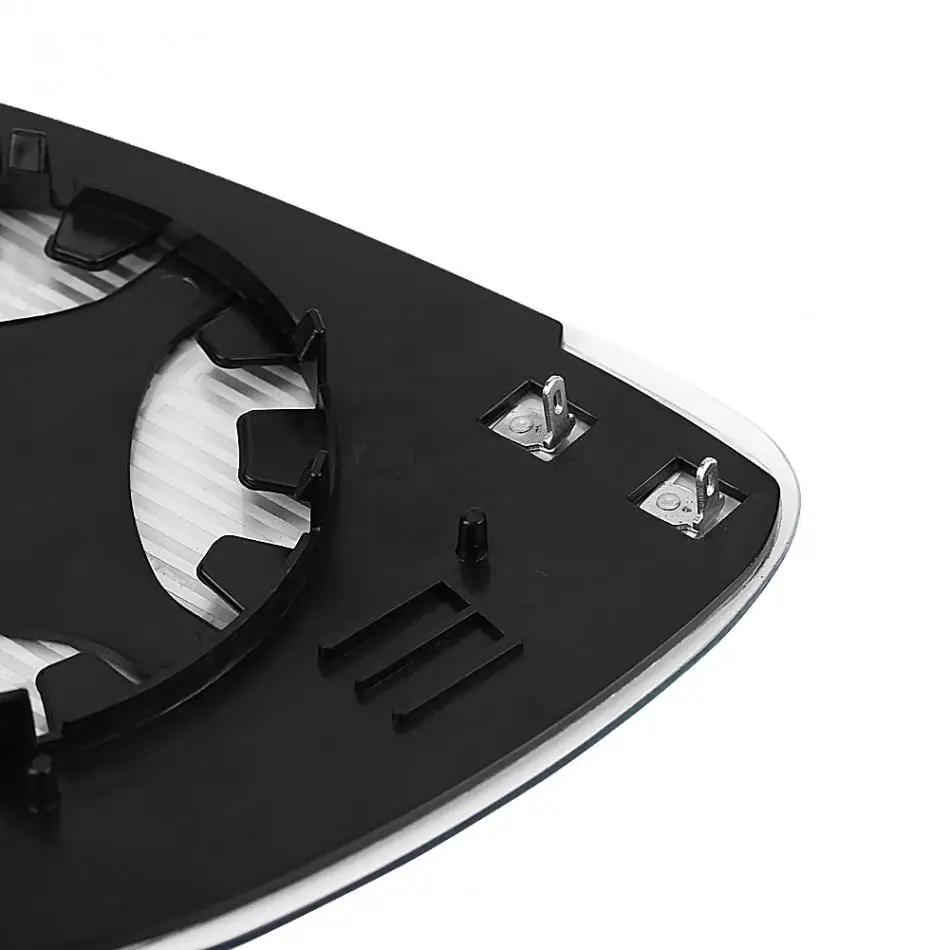 1pcs Right Driver Side Clip on Heated Wing Door Mirror Glass for VW Passat B6 2005 2006 2007 2008 2009 2010 | Автомобили и