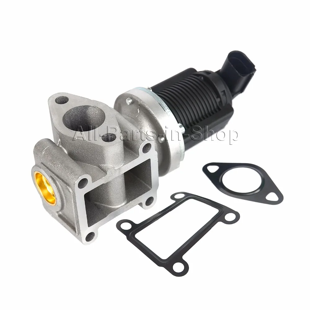 AP02 для VAUXHALL VECTRA SIGNUM & ZAFIRA SAAB 9 3 93 5 95 1 16V Z19DTH 150BHP EGR Valve New 5851067 851341| |