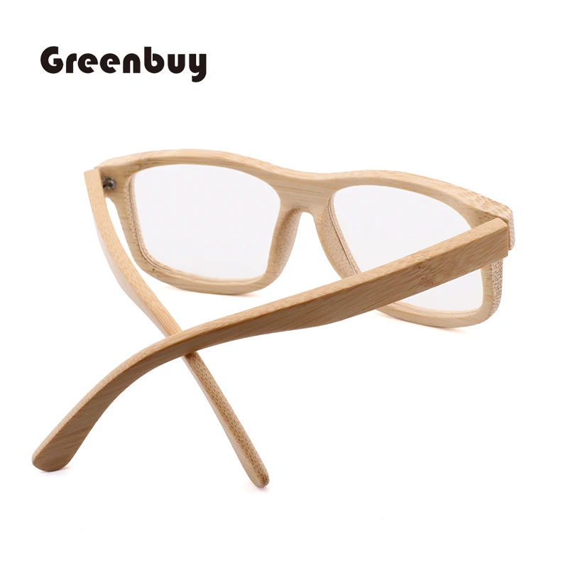 Новая модная оправа для оптических очков близорукости ручная работа