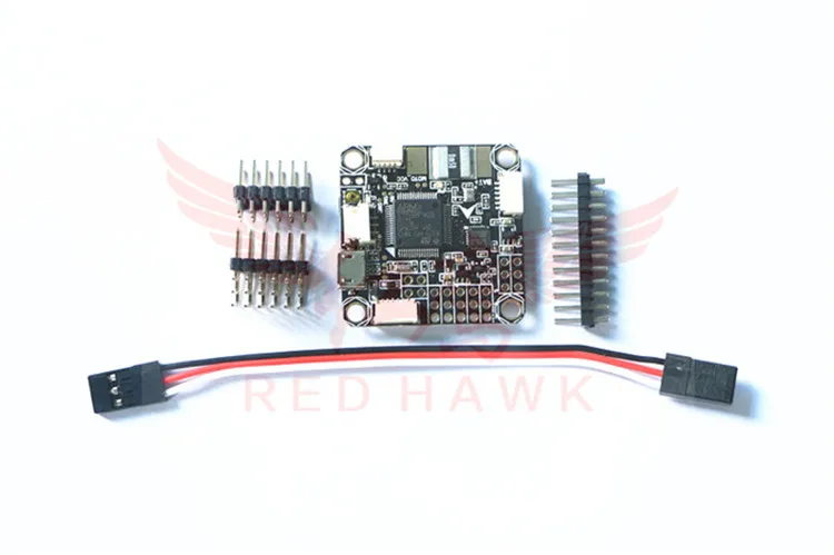 Betaflight FLIP 32 F4 OMNIBUS V2 PRO плата контроллера полета со встроенным OSD для FPV гоночного
