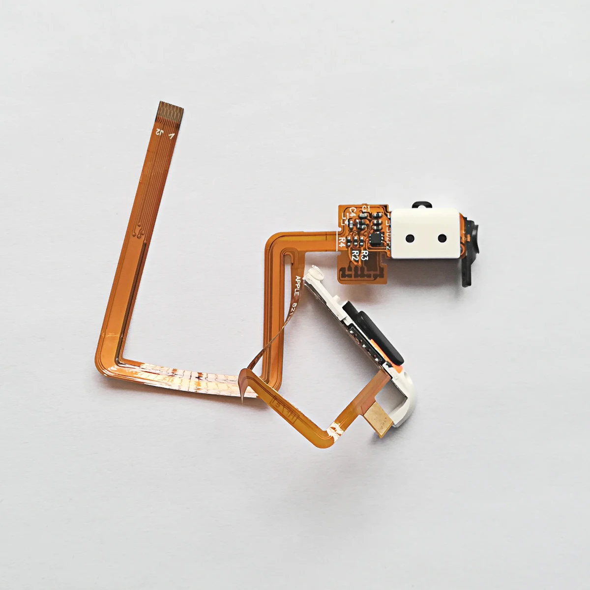 Гибкий кабель для наушников IPod 6th 7th Generation Classic 80 ГБ 120 тонкий 160 Гб iPod 5th Video 30