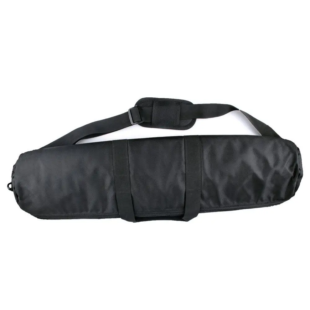 60 см мягкий ремешок штатив для камеры Сумка Переноски Чехол Manfrotto Gitzo Velbon |