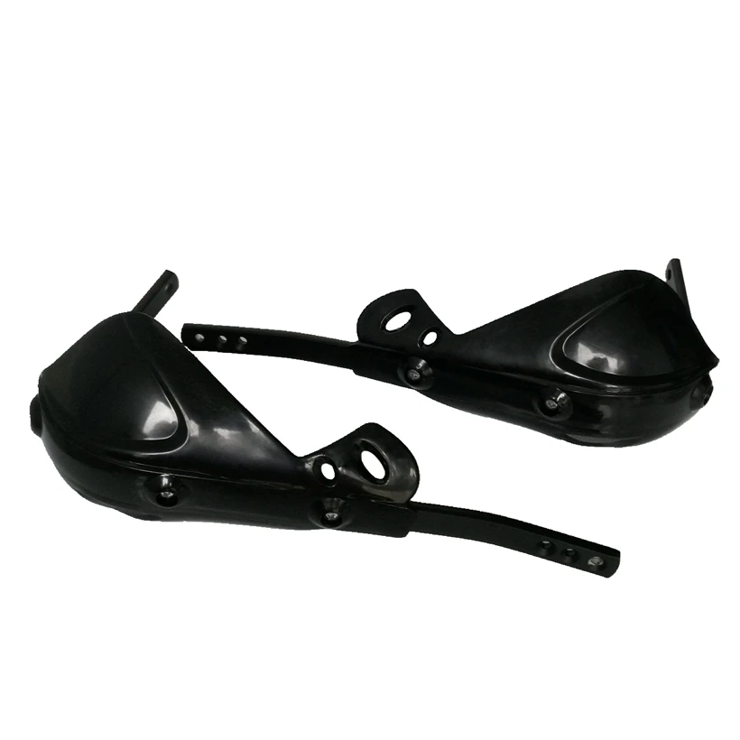 Универсальный мотоцикл модификация части руля ветер клей рука гвардии протектор