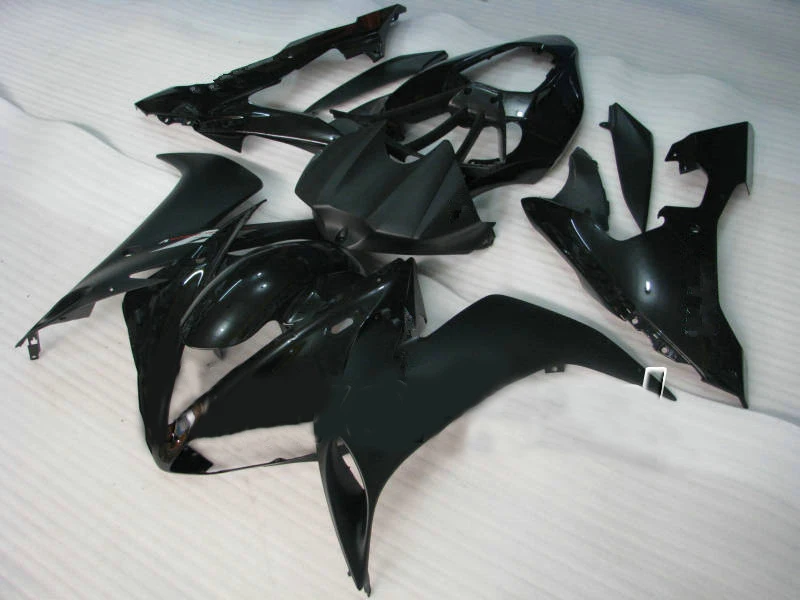 Комплект обтекателей для мотоцикла YAMAHA YZFR1 04 05 06 YZF R1 YZF1000 2004 2005 2006 ABS матовые и