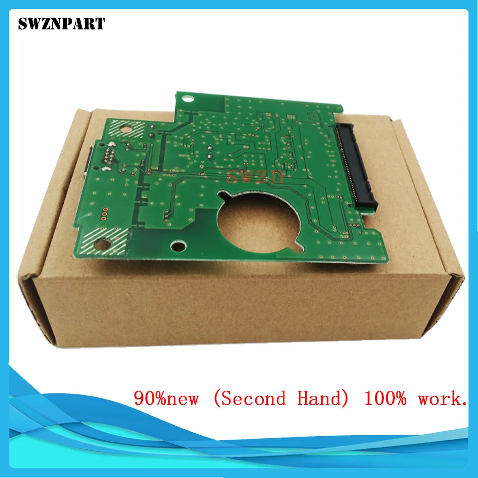 Внутренняя сетевая карта сервера печати для Canon IPF700 IPF710 CS2136 CS2236 ipf 8100 W8400 815 QM3-0977 |
