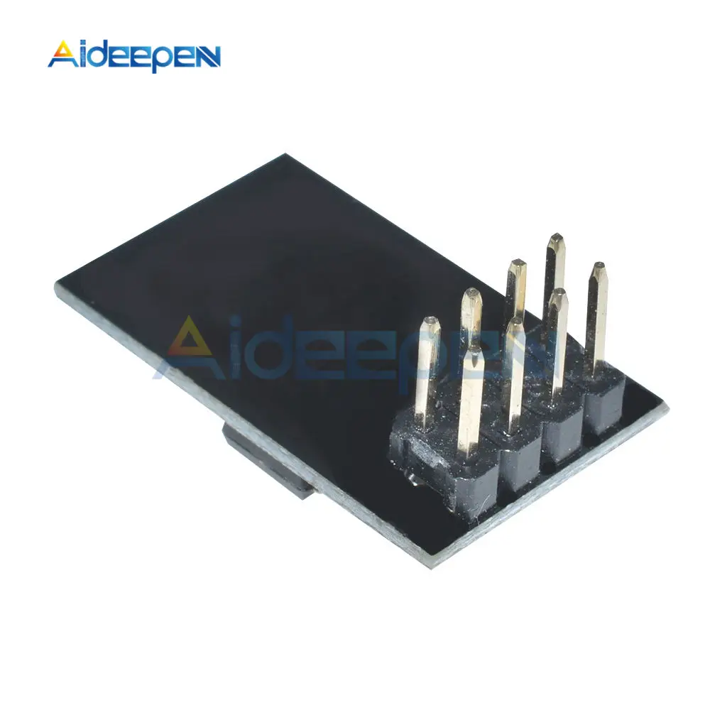 Адаптер программатора ESP01 внешний USB адаптер ESP8266 CH340G для последовательный