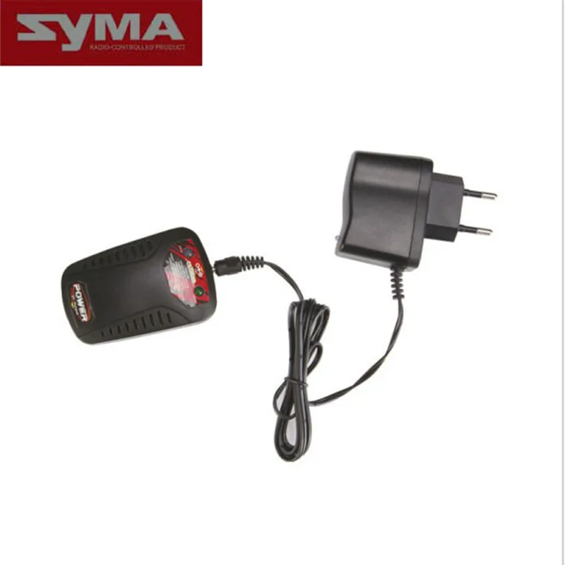Зарядное устройство Syma X8 X8A X8C X8C/W зарядное с несколькими зарядками 7 4 В 2000