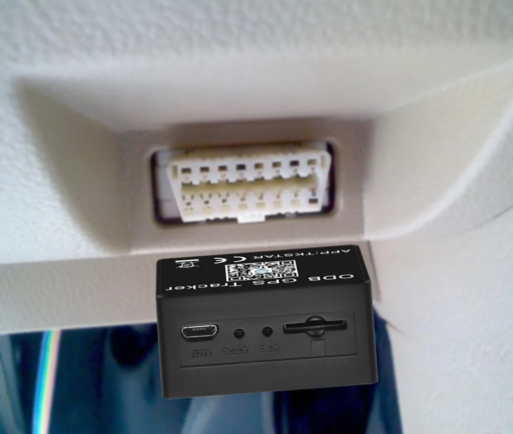 2G Автомобильный gps трекер OBD2 автомобильный GSM локатор TK816 автомобильная система