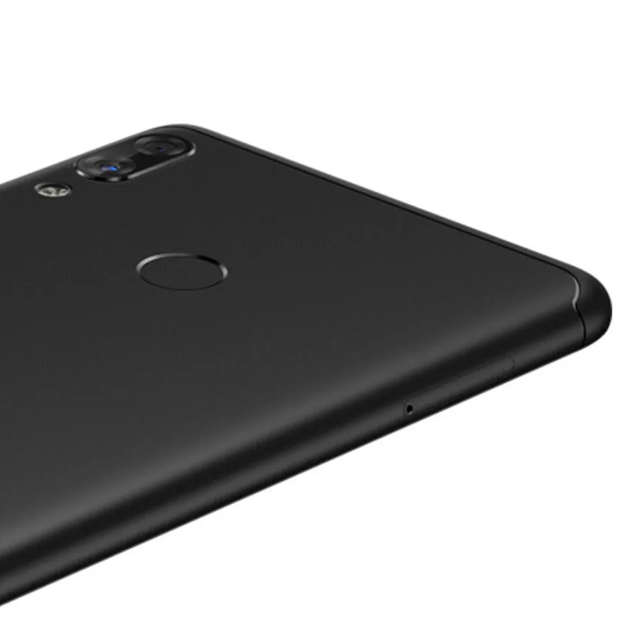 Глобальная версия lenovo L38041 K5 Pro 5 99 &quotAndroid 8 1 смартфон 4 ГБ ОЗУ 64 Гб ПЗУ SDM636 4050 мАч