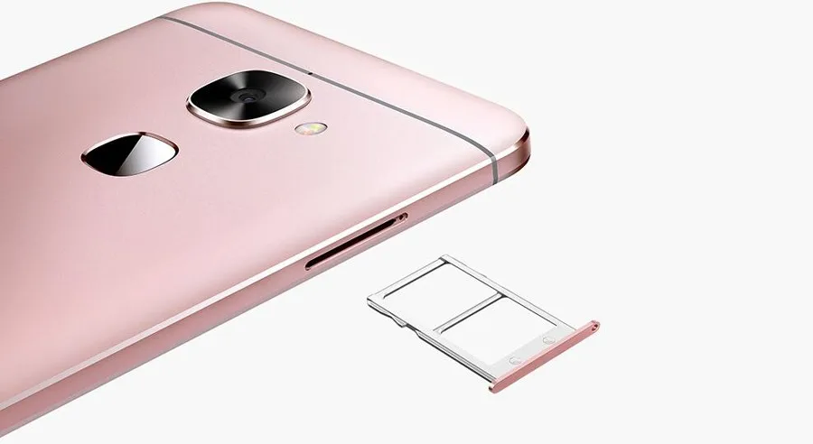 100% оригинал Letv LeEco Le Max 2 X520 3 Гб оперативной памяти Оперативная память 32GB
