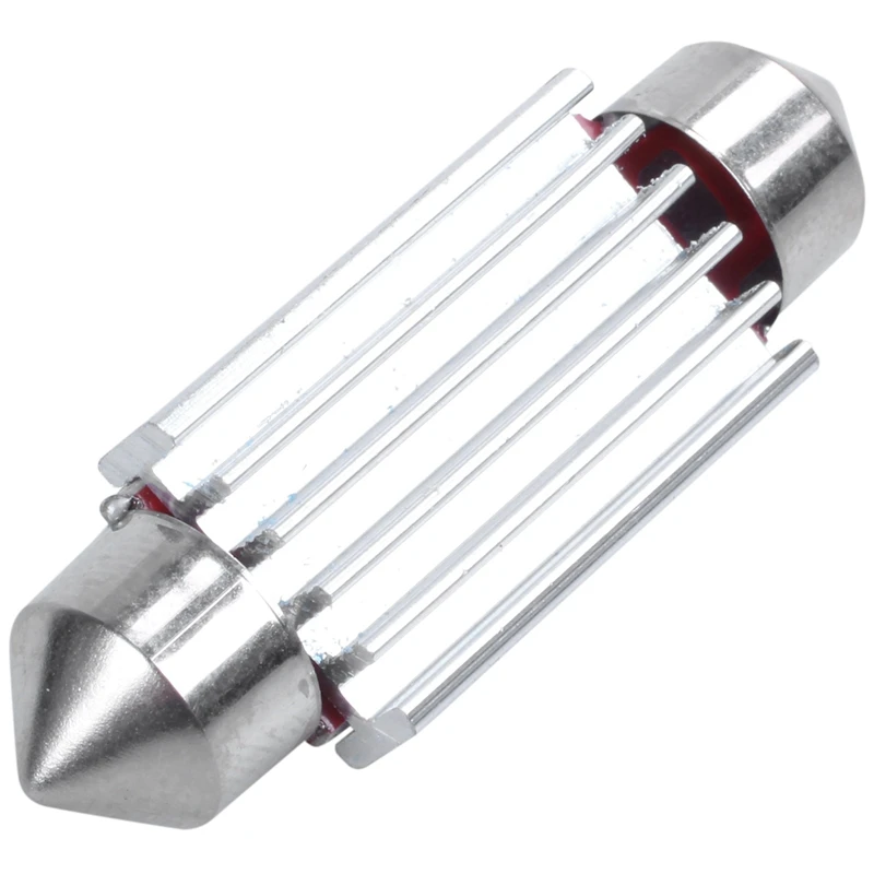 2 шт. C5W C10W 3014 Festoon Led Canbus автомобильная лампа Inteiror светильник номерного знака